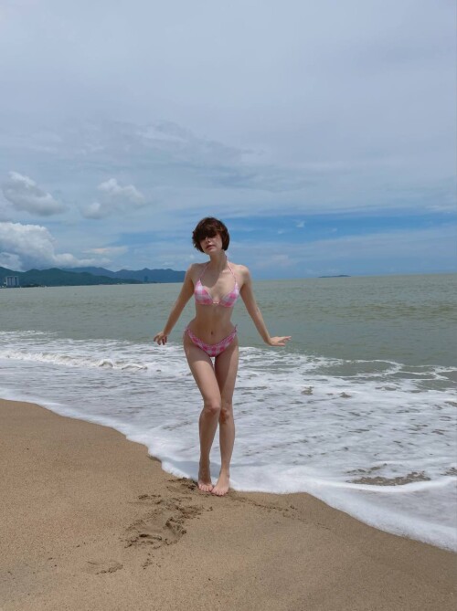tenletters Nude Leaked Onlyfans Photo