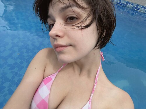 tenletters Nude Leaked Onlyfans Photo