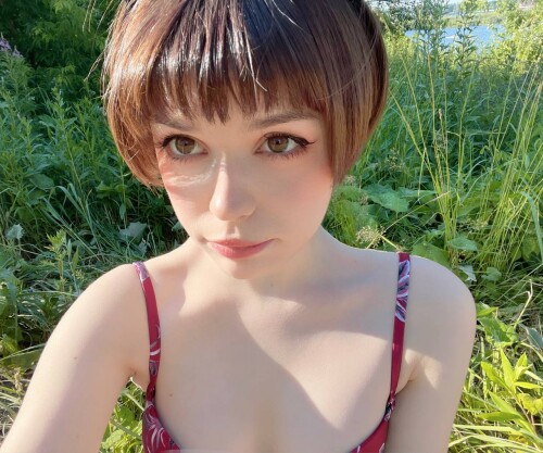 tenletters Nude Leaked Onlyfans Photo