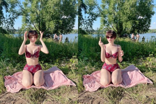 tenletters Nude Leaked Onlyfans Photo
