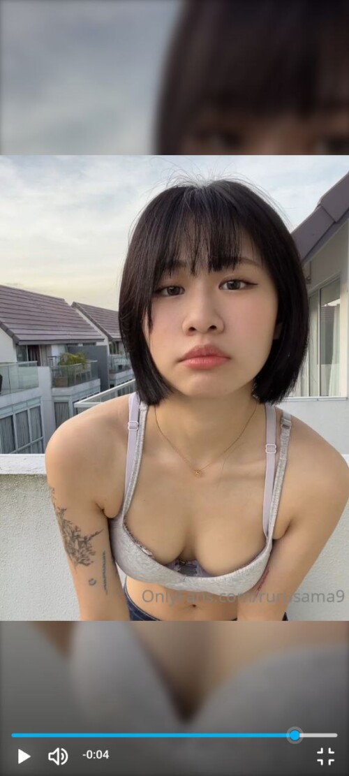 Rurusama9 Nude Leaked Onlyfans Photo Rurusama9 Nude Leaked Onlyfans Photo