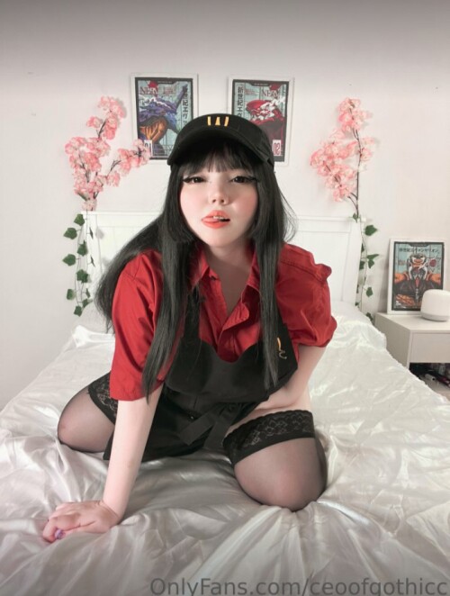 Cclowniac Nude Leaked Onlyfans Photo Cclowniac Nude Leaked Onlyfans Photo