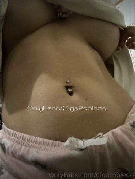 Olga Robledo Nude Leaked Onlyfans Photo Olga Robledo Nude Leaked Onlyfans Photo