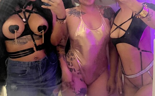 MonyAyala98 / Bebesita420 / tubbfav420 Nude Leaked Onlyfans Photo MonyAyala98 / Bebesita420 / tubbfav420 Nude Leaked Onlyfans Photo