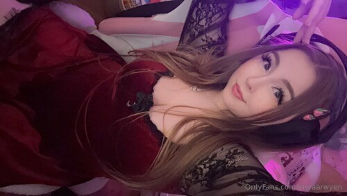 Enyaarwyen Nude Leaked Onlyfans Photo