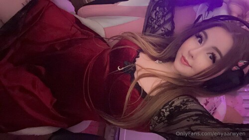 Enyaarwyen Nude Leaked Onlyfans Photo