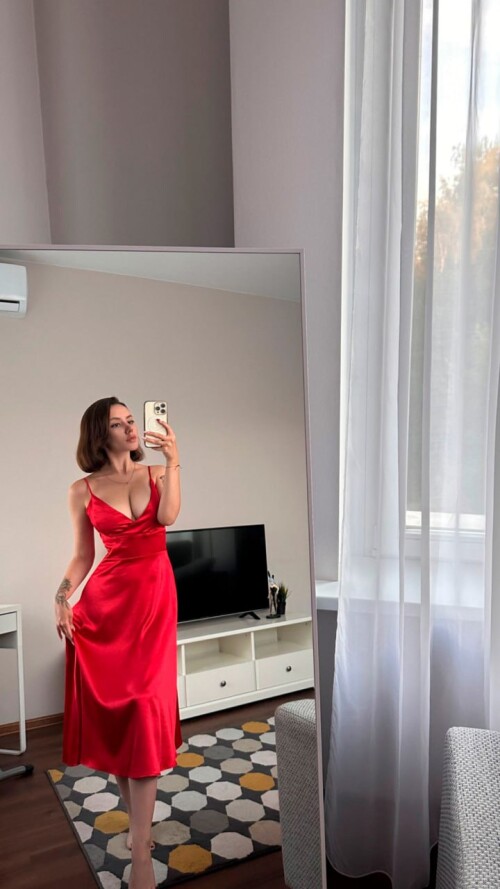 Anna Aifert Nude Leaked Onlyfans Photo Anna Aifert Nude Leaked Onlyfans Photo