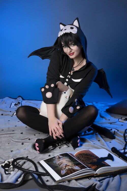 AGflower Cosplay Nude Leaked Onlyfans Photo AGflower Cosplay Nude Leaked Onlyfans Photo