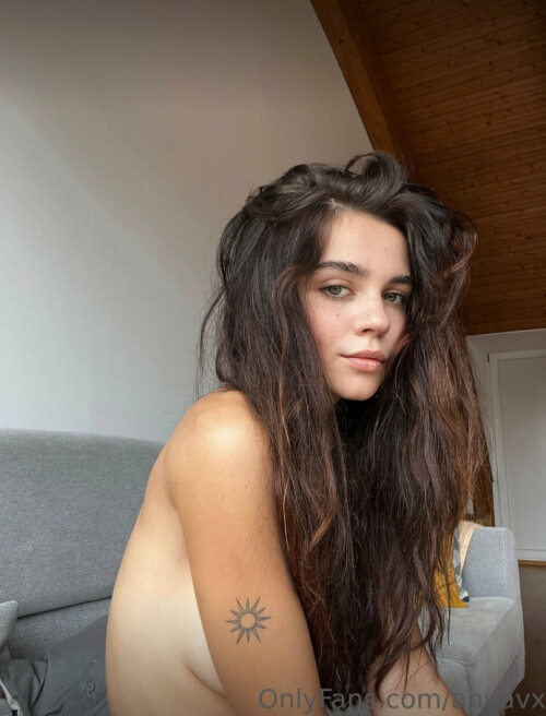amvavx / Anastasia Nude Leaked Onlyfans Photo amvavx / Anastasia Nude Leaked Onlyfans Photo
