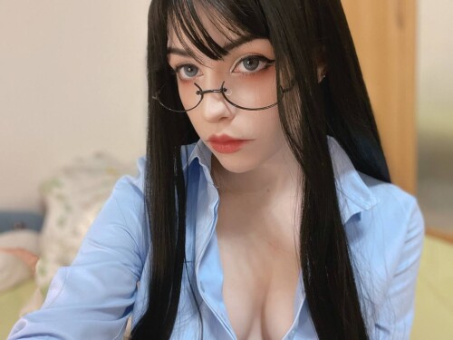 tenletters Nude Leaked Onlyfans Photo