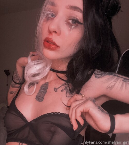 Shelyair_girl | Bbbaori Nude Leaked Onlyfans Photo Shelyair_girl | Bbbaori Nude Leaked Onlyfans Photo