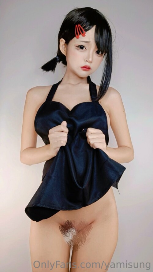 SoYamiZouka Yamisung Nude Leaked Onlyfans Photo SoYamiZouka Yamisung Nude Leaked Onlyfans Photo