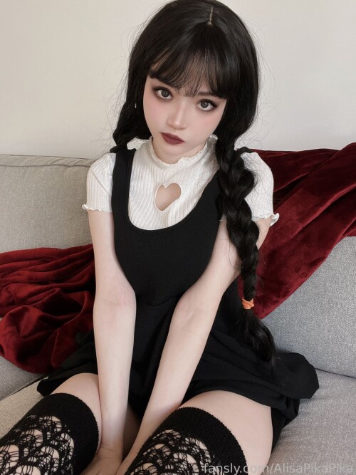 Rocksy Light / AlisaPikaPika Nude Leaked Onlyfans Photo Rocksy Light / AlisaPikaPika Nude Leaked Onlyfans Photo