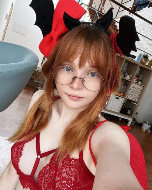 Rocksy Light / AlisaPikaPika Nude Leaked Onlyfans Photo Rocksy Light / AlisaPikaPika Nude Leaked Onlyfans Photo