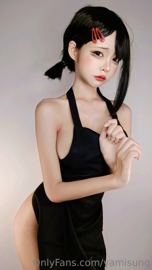 SoYamiZouka Yamisung Nude Leaked Onlyfans Photo SoYamiZouka Yamisung Nude Leaked Onlyfans Photo