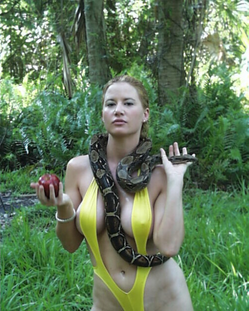 Tammy Sytch (Sunny) Nude Leaked Onlyfans Photo Tammy Sytch (Sunny) Nude Leaked Onlyfans Photo