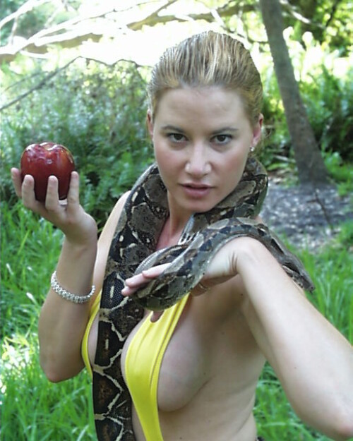 Tammy Sytch (Sunny) Nude Leaked Onlyfans Photo Tammy Sytch (Sunny) Nude Leaked Onlyfans Photo
