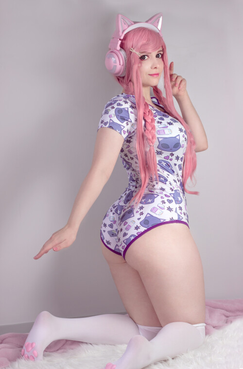 Mirikashi Cosplay Nude Leaked Onlyfans Photo Mirikashi Cosplay Nude Leaked Onlyfans Photo