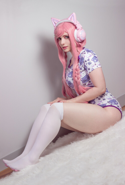 Mirikashi Cosplay Nude Leaked Onlyfans Photo Mirikashi Cosplay Nude Leaked Onlyfans Photo