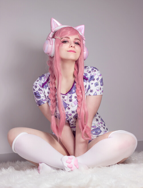 Mirikashi Cosplay Nude Leaked Onlyfans Photo Mirikashi Cosplay Nude Leaked Onlyfans Photo