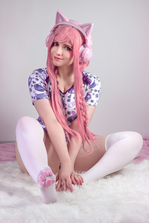 Mirikashi Cosplay Nude Leaked Onlyfans Photo Mirikashi Cosplay Nude Leaked Onlyfans Photo