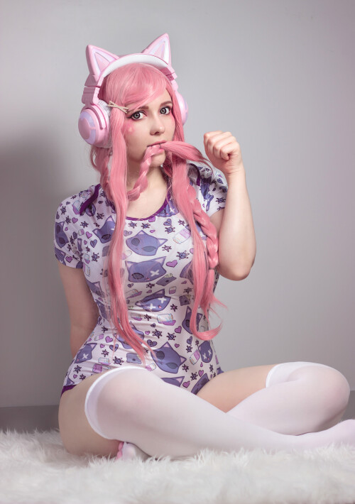 Mirikashi Cosplay Nude Leaked Onlyfans Photo Mirikashi Cosplay Nude Leaked Onlyfans Photo