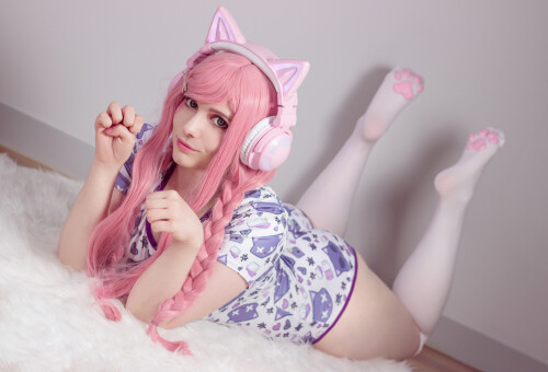 Mirikashi Cosplay Nude Leaked Onlyfans Photo Mirikashi Cosplay Nude Leaked Onlyfans Photo