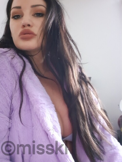 Miss KL / Kitty Lea Nude Leaked Onlyfans Photo