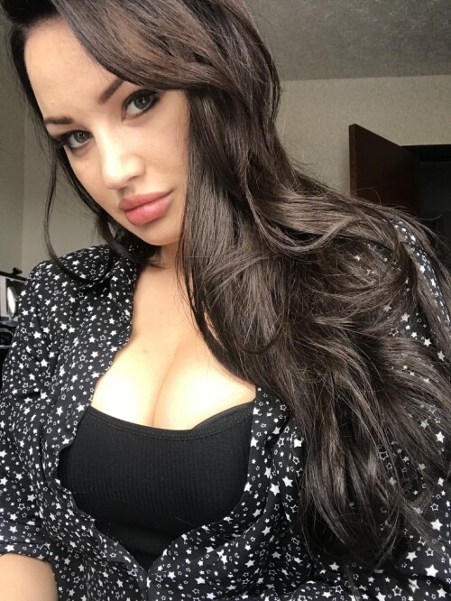 Miss KL / Kitty Lea Nude Leaked Onlyfans Photo