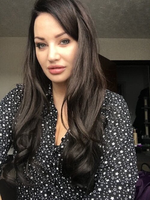 Miss KL / Kitty Lea Nude Leaked Onlyfans Photo