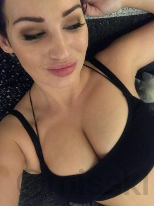 Miss KL / Kitty Lea Nude Leaked Onlyfans Photo