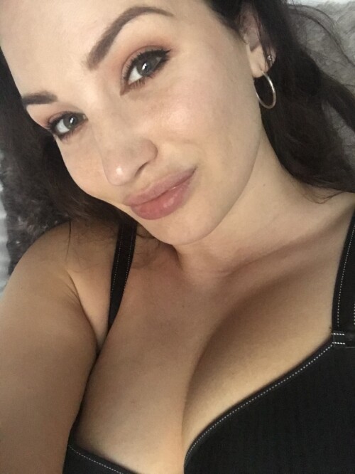 Miss KL / Kitty Lea Nude Leaked Onlyfans Photo