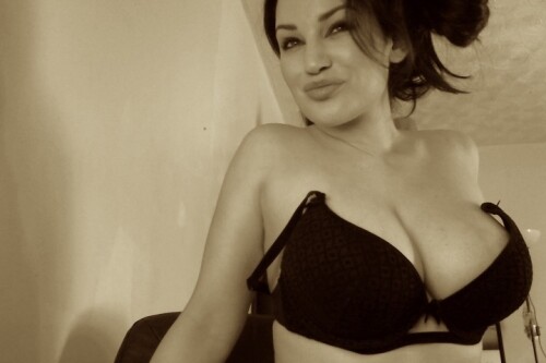 Miss KL / Kitty Lea Nude Leaked Onlyfans Photo