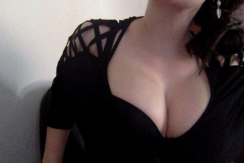 Miss KL / Kitty Lea Nude Leaked Onlyfans Photo