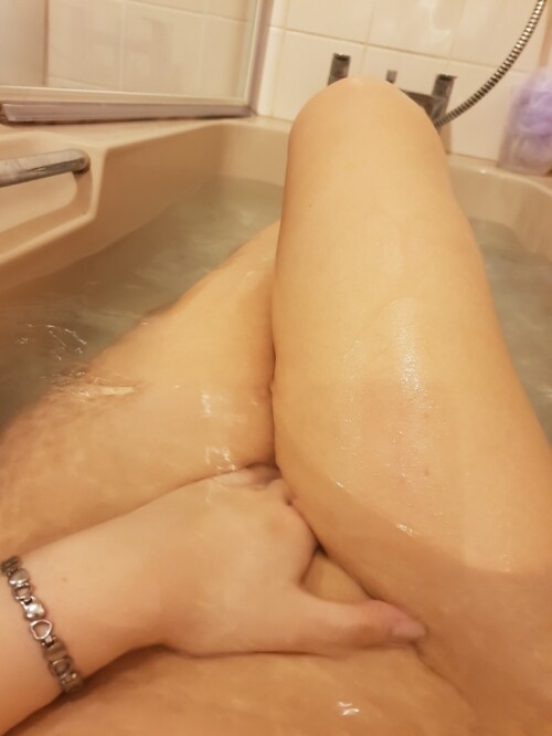 Miss KL / Kitty Lea Nude Leaked Onlyfans Photo