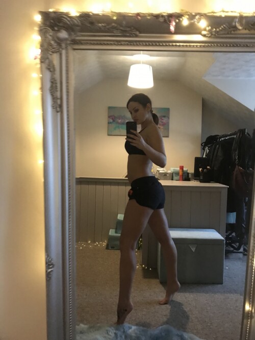 Miss KL / Kitty Lea Nude Leaked Onlyfans Photo