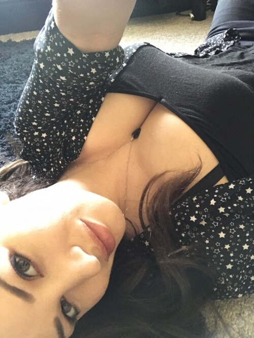 Miss KL / Kitty Lea Nude Leaked Onlyfans Photo