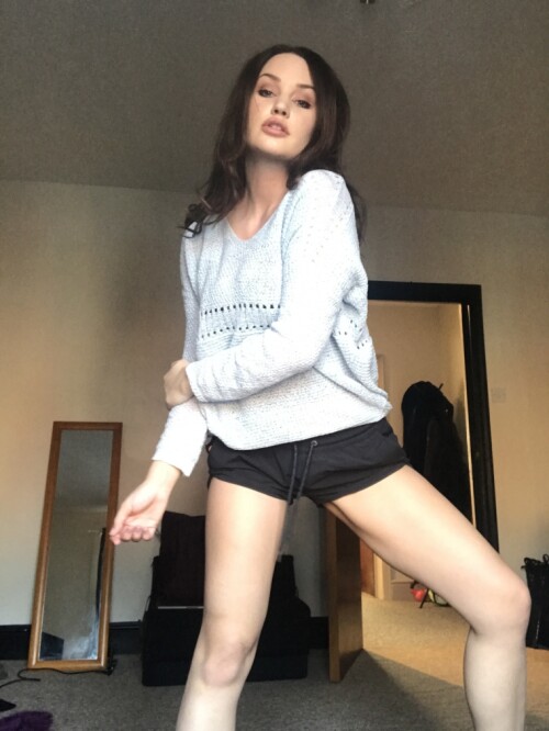 Miss KL / Kitty Lea Nude Leaked Onlyfans Photo