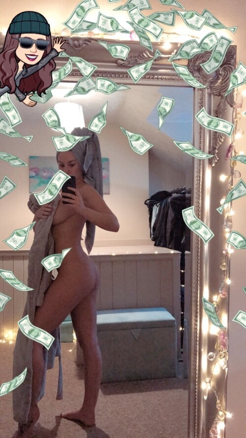 Miss KL / Kitty Lea Nude Leaked Onlyfans Photo