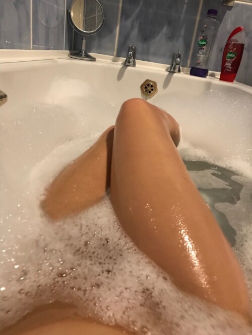 Miss KL / Kitty Lea Nude Leaked Onlyfans Photo