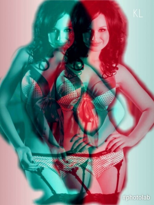 Miss KL / Kitty Lea Nude Leaked Onlyfans Photo