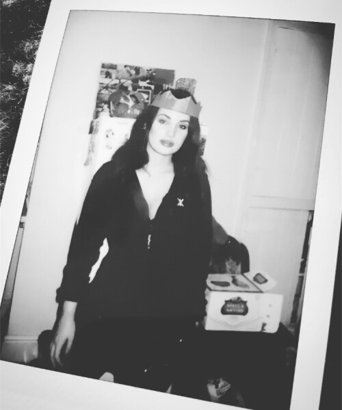 Miss KL / Kitty Lea Nude Leaked Onlyfans Photo