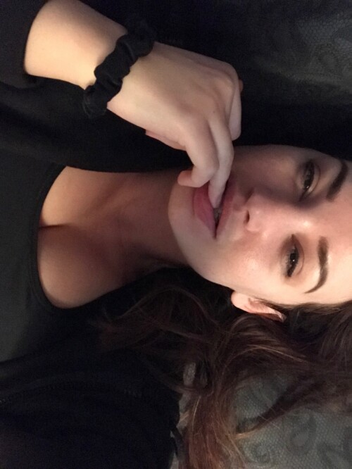Miss KL / Kitty Lea Nude Leaked Onlyfans Photo