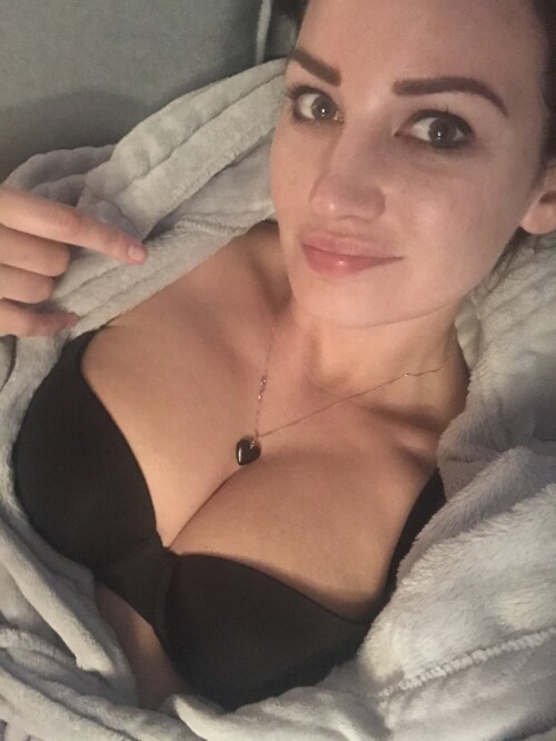 Miss KL / Kitty Lea Nude Leaked Onlyfans Photo