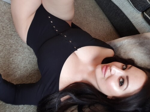 Miss KL / Kitty Lea Nude Leaked Onlyfans Photo