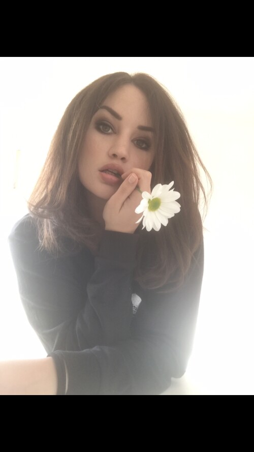 Miss KL / Kitty Lea Nude Leaked Onlyfans Photo
