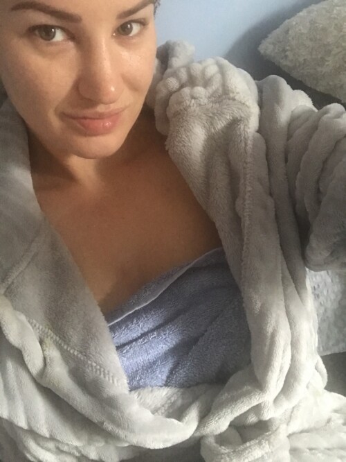Miss KL / Kitty Lea Nude Leaked Onlyfans Photo