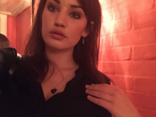Miss KL / Kitty Lea Nude Leaked Onlyfans Photo