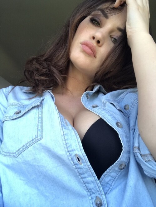 Miss KL / Kitty Lea Nude Leaked Onlyfans Photo