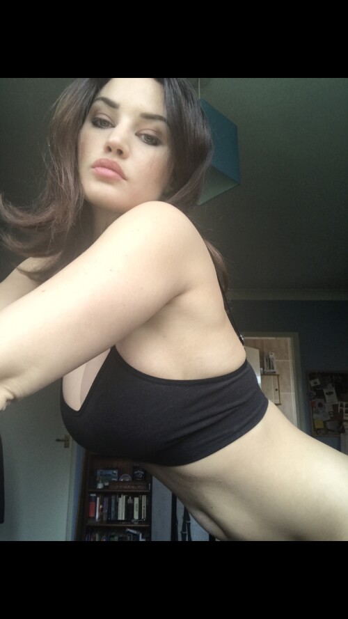 Miss KL / Kitty Lea Nude Leaked Onlyfans Photo